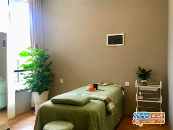 和美祛疤加盟费