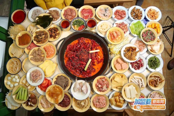 叫座儿鲜煲火锅店