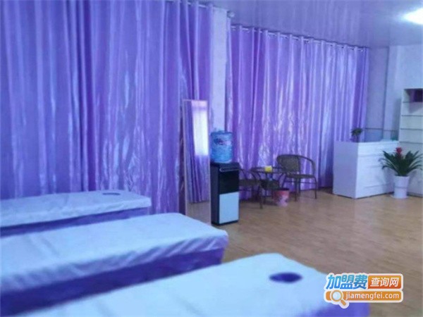 舒美康减肥加盟