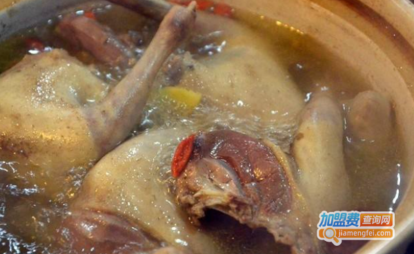 永强乳鸽火锅煲加盟费