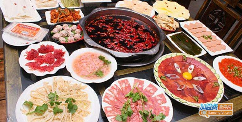 俏味格火锅加盟费