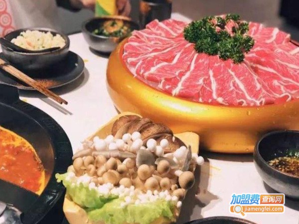 八筒火锅加盟费