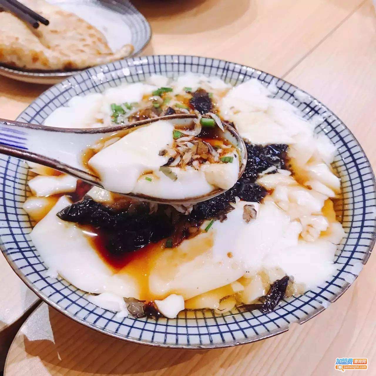 晋豆士豆花火锅