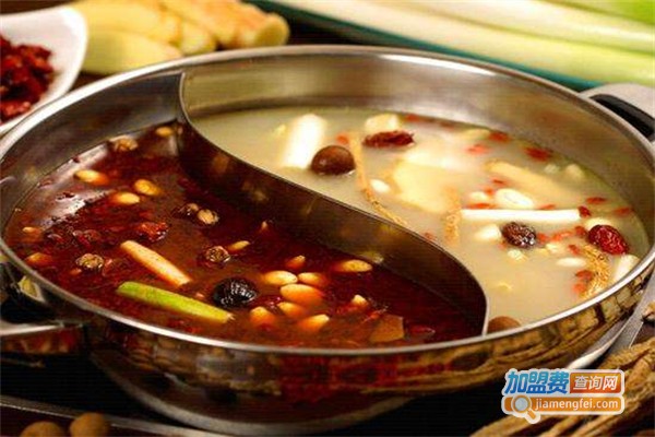 肉痴外卖火锅加盟费