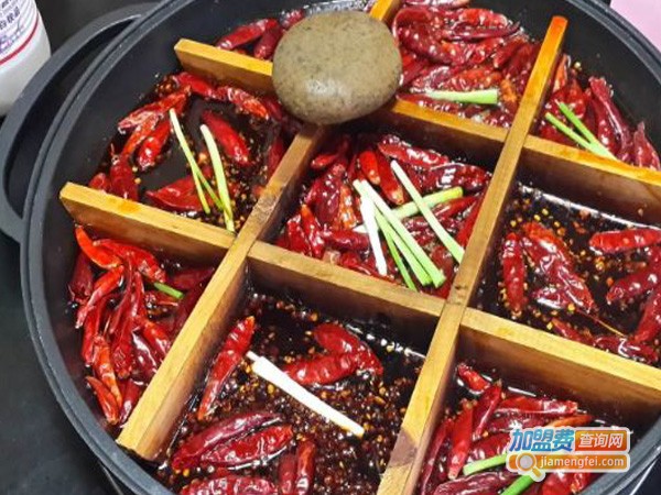 九码头老灶火锅店