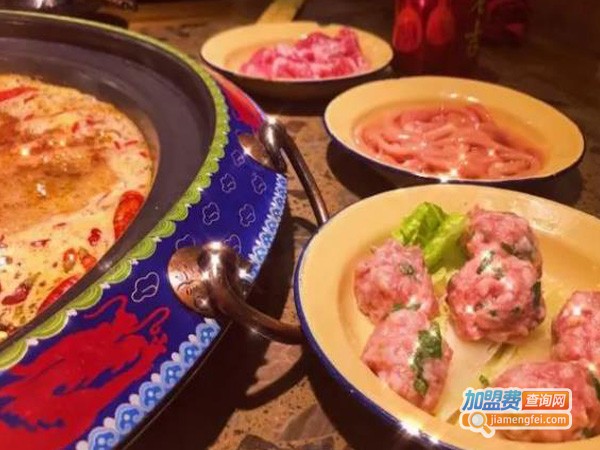 食在丐帮火锅