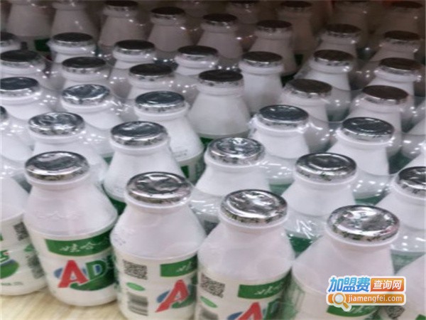 仓鼠便利店加盟费