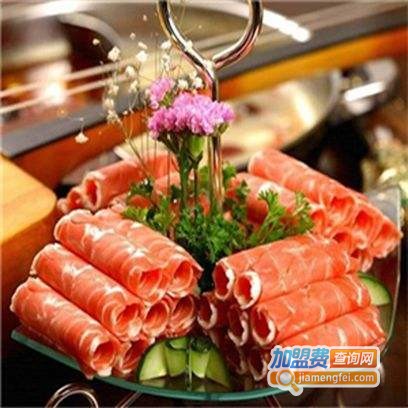 满福楼涮肉加盟费