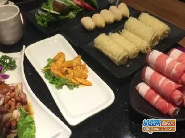 新食汇火锅