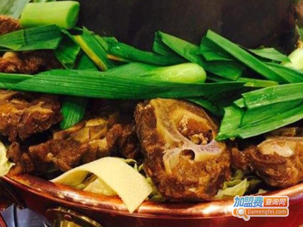 一只很牛的羊加盟费