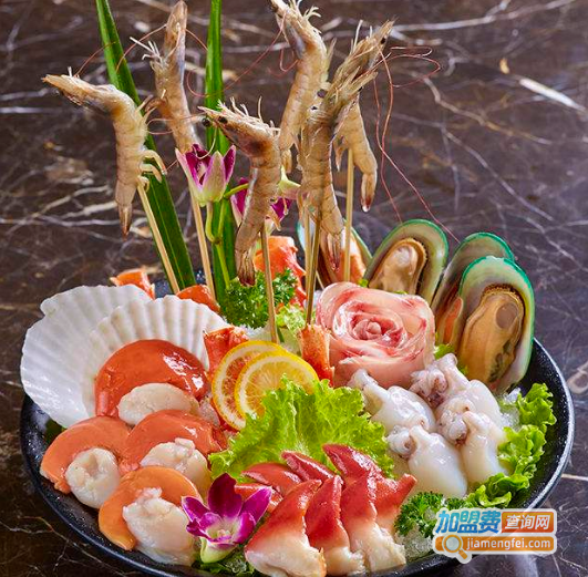 协成海鲜火锅加盟费