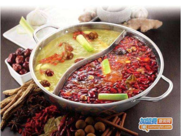 花茸粤色加盟费