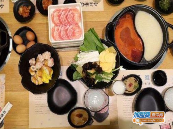 今半锄烧加盟费