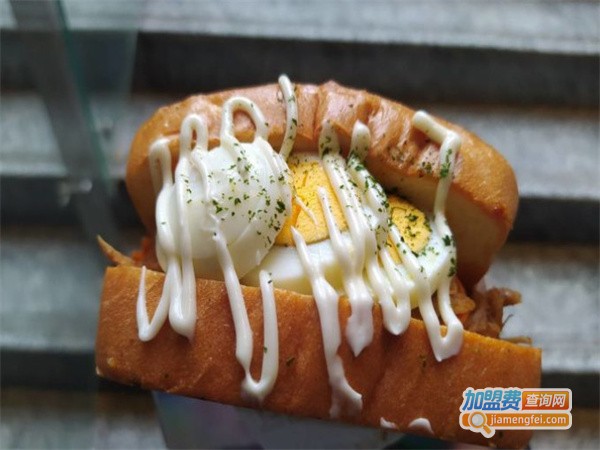 ***方盒爆蛋吐司加盟费