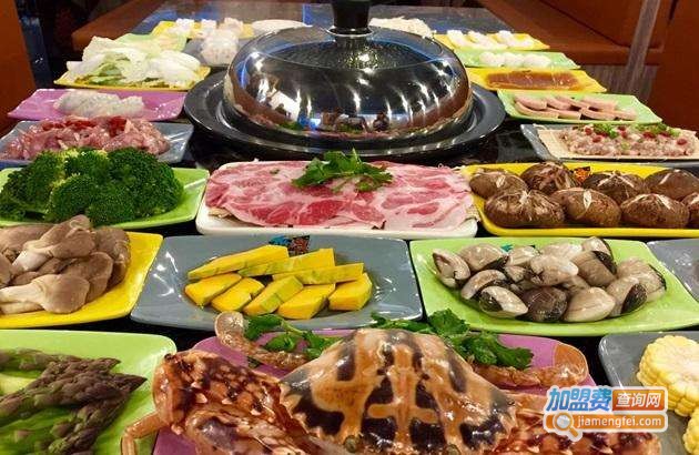 小河帮火锅加盟费