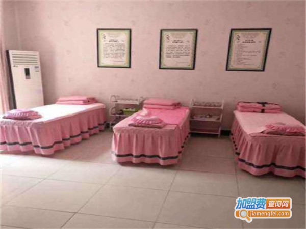 舒美康减肥加盟