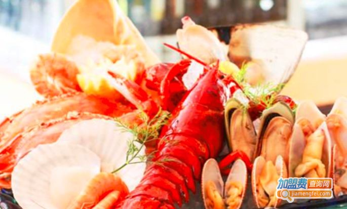 协成海鲜火锅加盟费