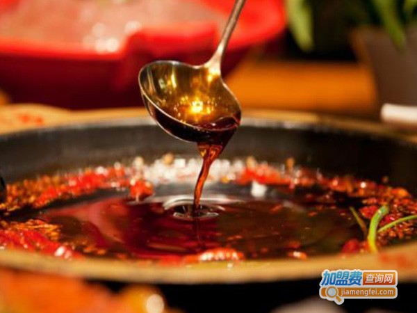 一斗火锅加盟费