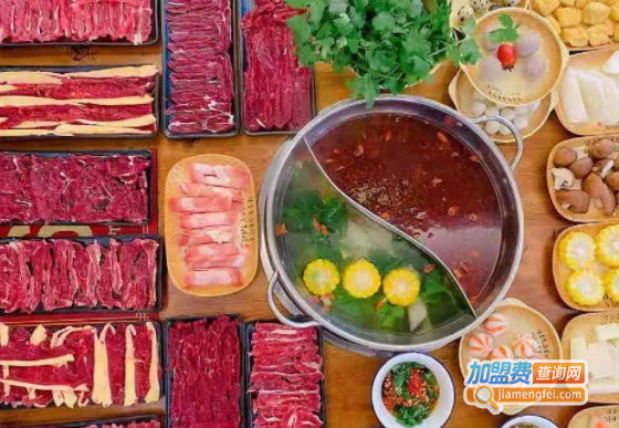 圣典忒牛潮汕黄牛火锅加盟费