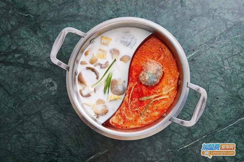 柠檬曲泰式海鲜火锅加盟费