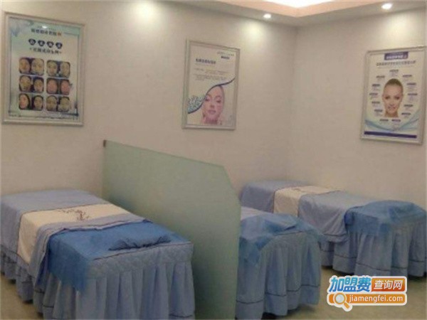 和美祛疤加盟费