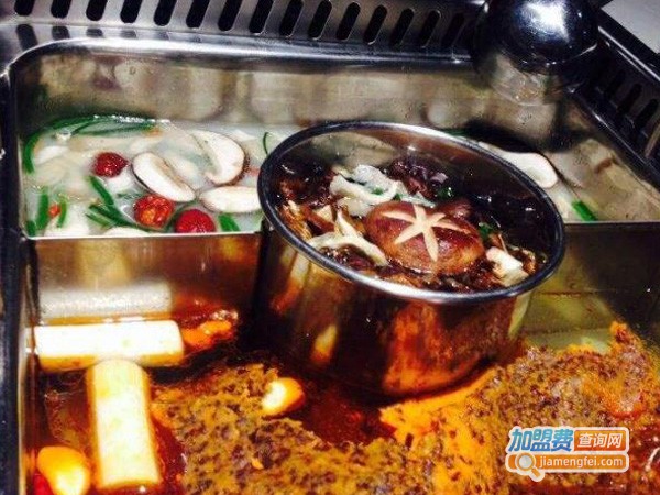 壹号大脸谱加盟费