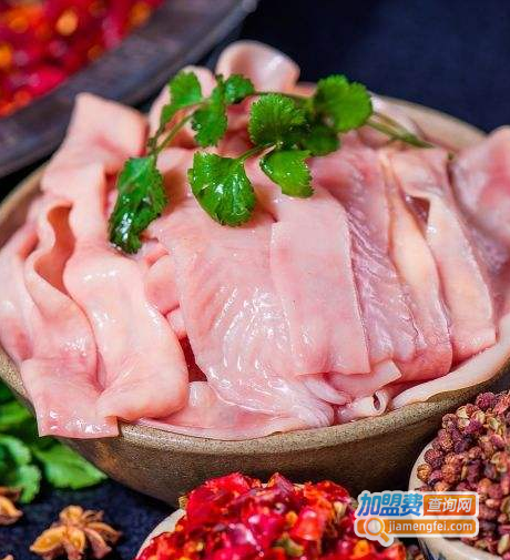 399巴渝鹅肠老火锅