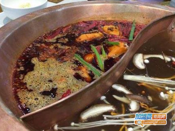 骉骉火锅加盟费