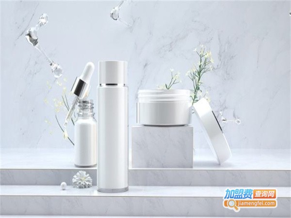 活妆蜜语化妆品加盟费