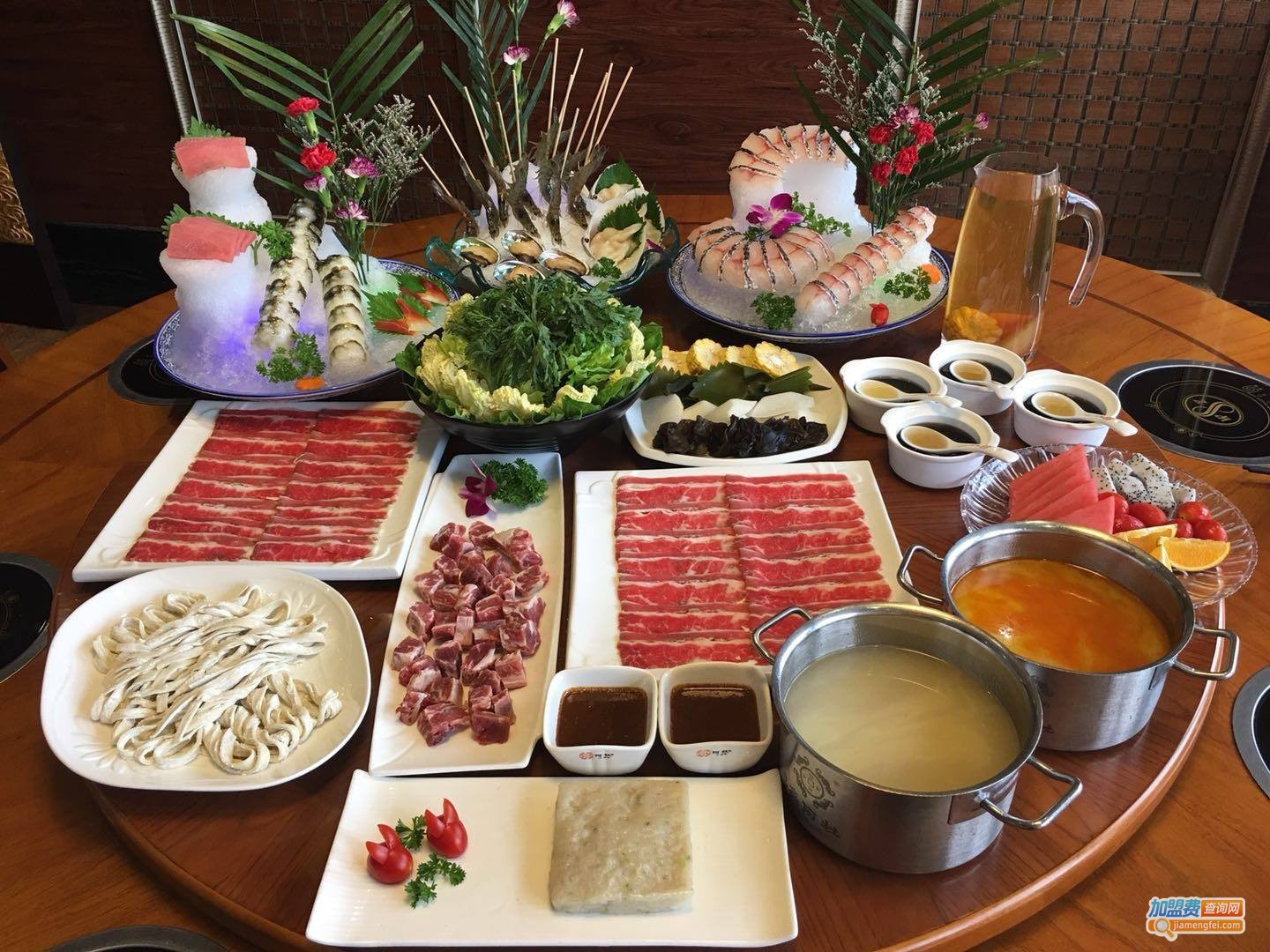 鑫阳火锅加盟费