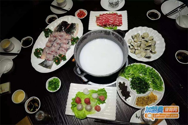 烜辣火锅加盟费