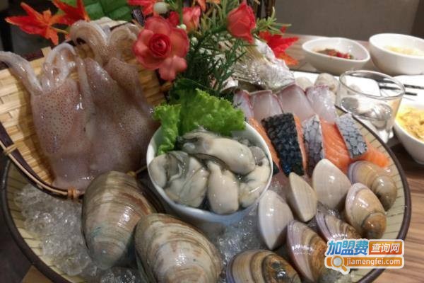 龙腾海鲜火锅加盟费