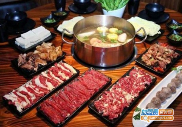 郑州火锅店加盟