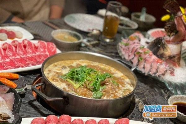 逸品锅火锅加盟费