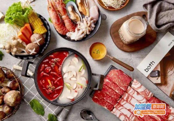 郑州火锅店加盟