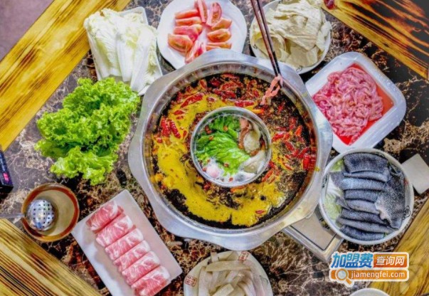 郑州火锅店加盟
