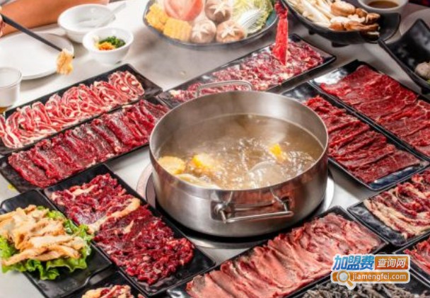 郑州火锅店加盟