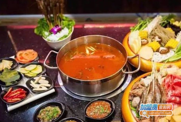郑州火锅店加盟