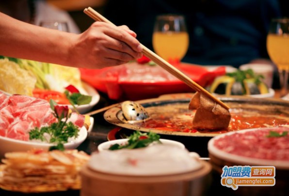 郑州火锅店加盟