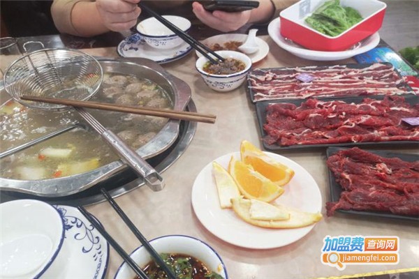 陈记牛肉王火锅