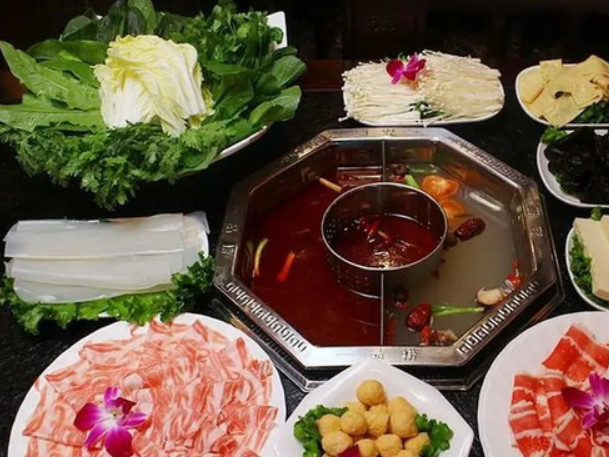 火儿旺重庆火锅加盟费