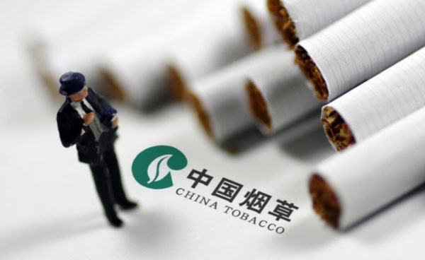 一张烟草证一年能赚多少钱？