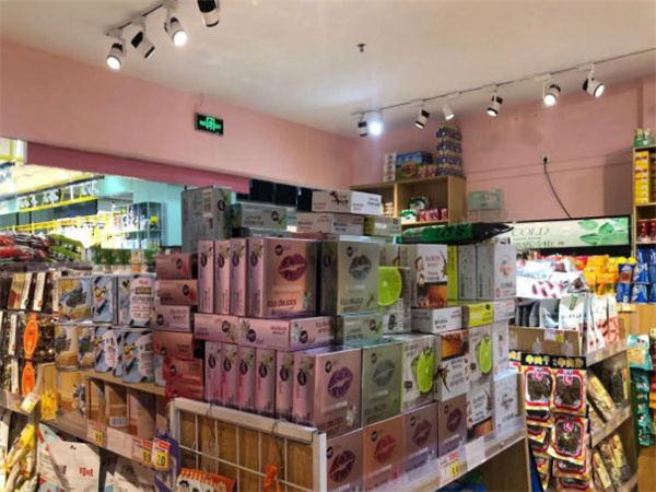 春日町零食加盟费