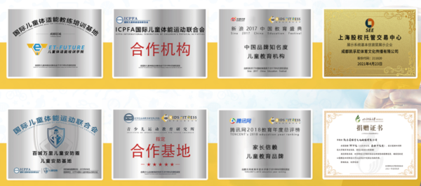 凯孚尼儿童运动馆加盟费