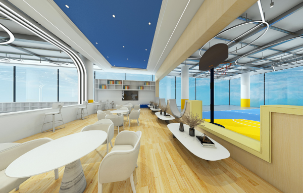 凯孚尼儿童运动馆加盟费