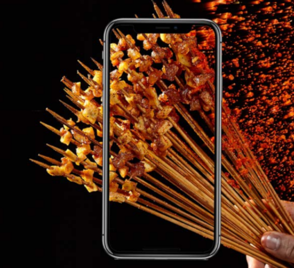 烧烤研究所加盟