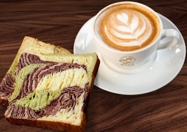 春种秋藏手工吐司加盟费