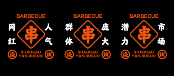 烧烤研究所加盟