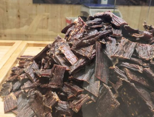 巷脯炭烧本铺加盟费