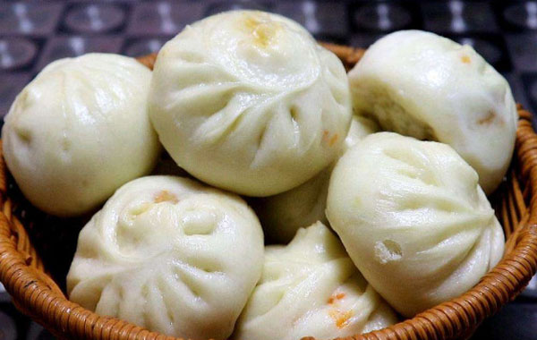 模范麦点包子加盟费